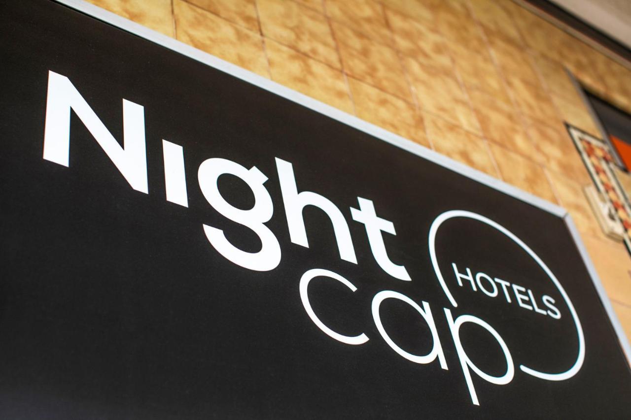 Nightcap At Pymble Hotel Exteriör bild