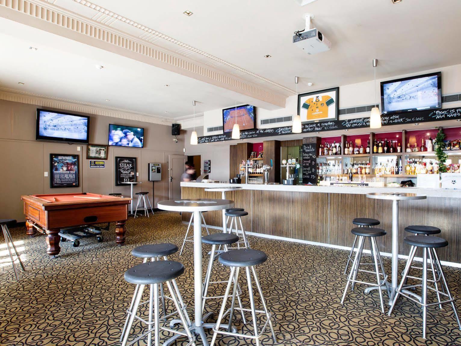 Nightcap At Pymble Hotel Exteriör bild